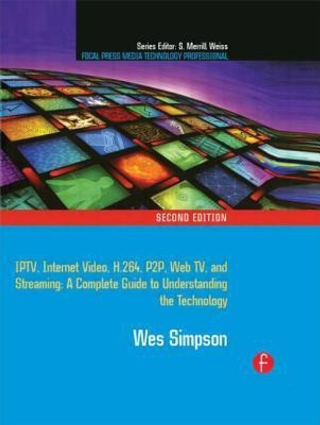 Understanding IPTV